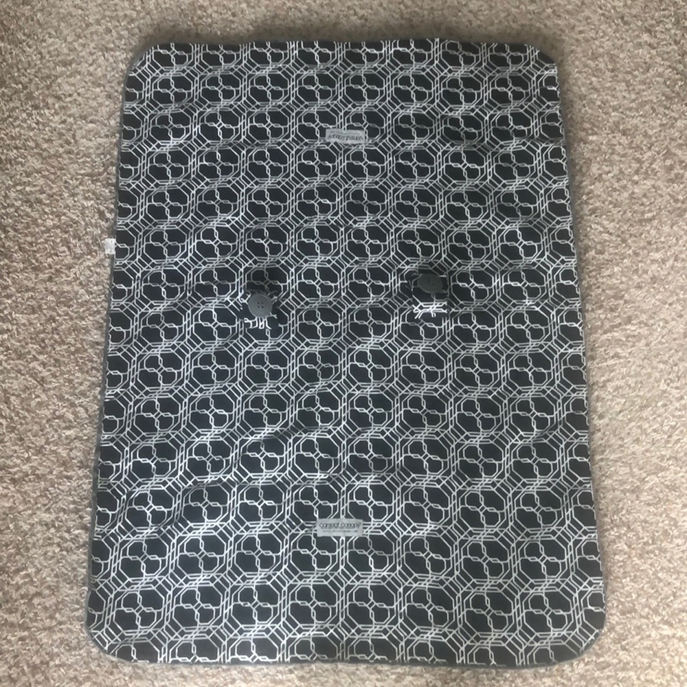 Carseat Canopy Cover